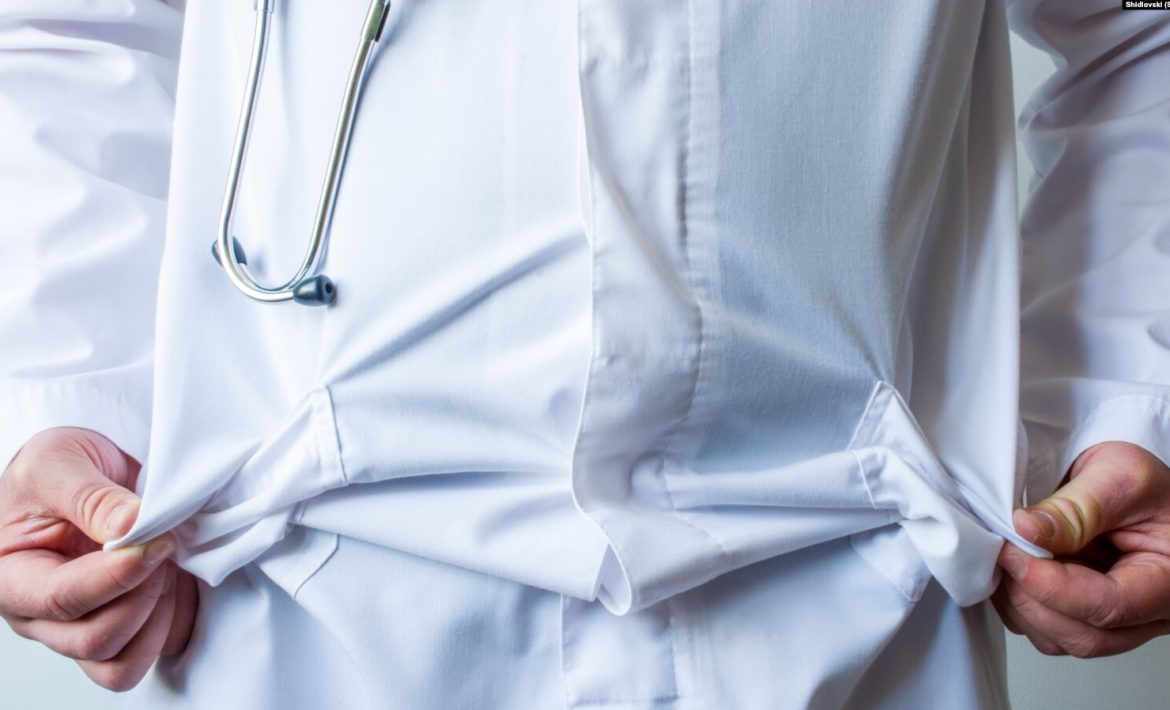 03 червня відбулося розширене засідання профспілкового комітету КП "Славутська міська лікарня імені Ф.М.Михайлова" Славутської міської ради