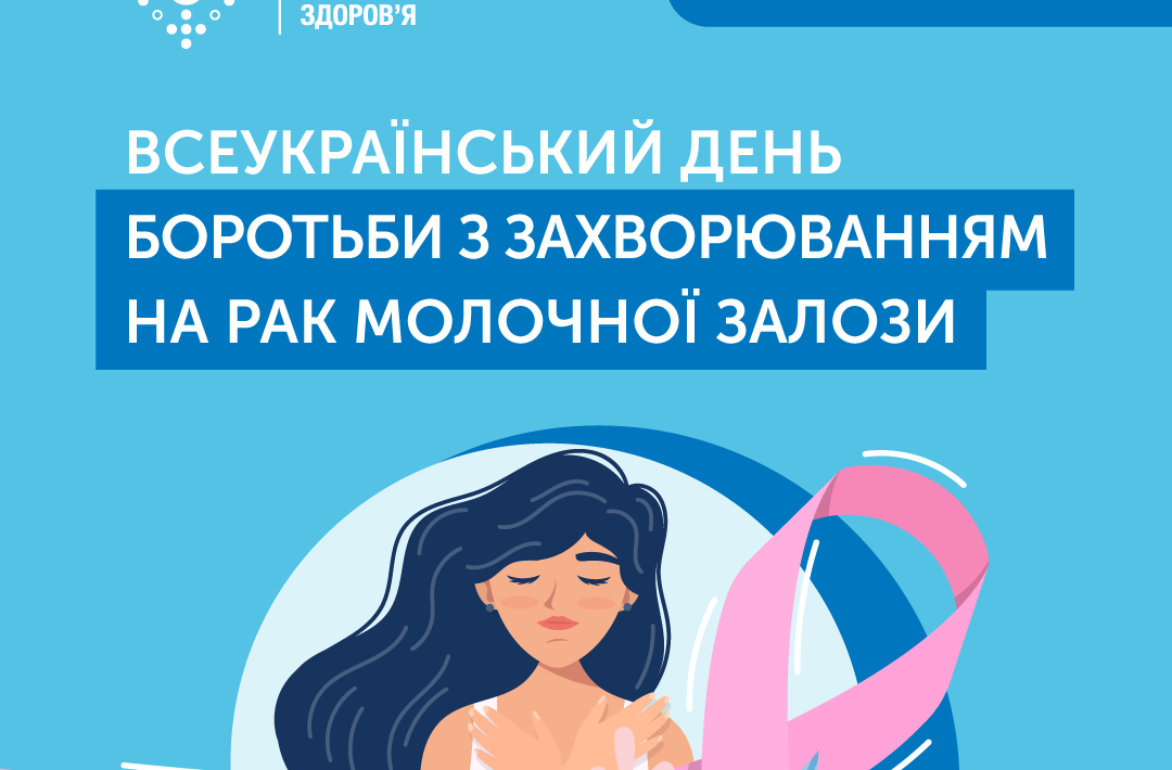 Рак молочної залози (РМЗ) є одним з найпоширеніших типів онкологічних захворювань серед жінок