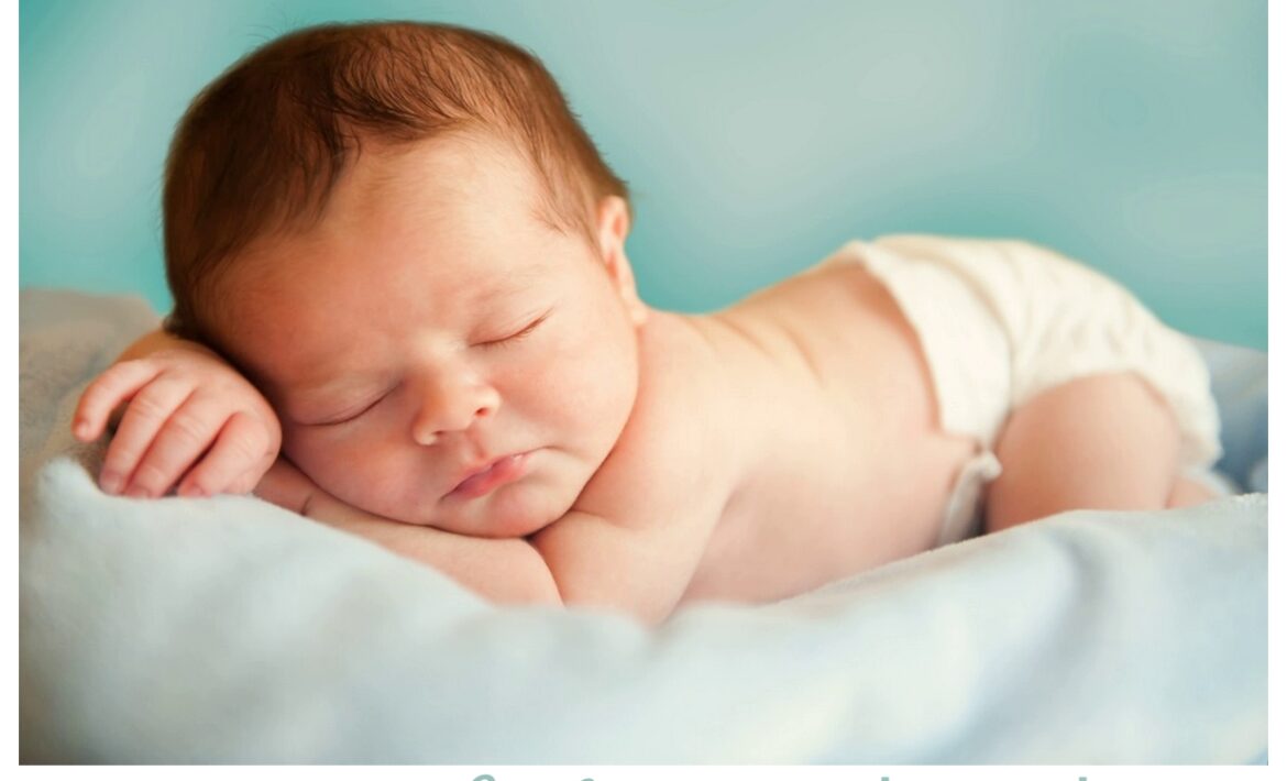 За минулий тиждень (з 25 квітня по 02 травня 2022 року) у Славутській міській лікарні за тиждень народилось 6 немовлят