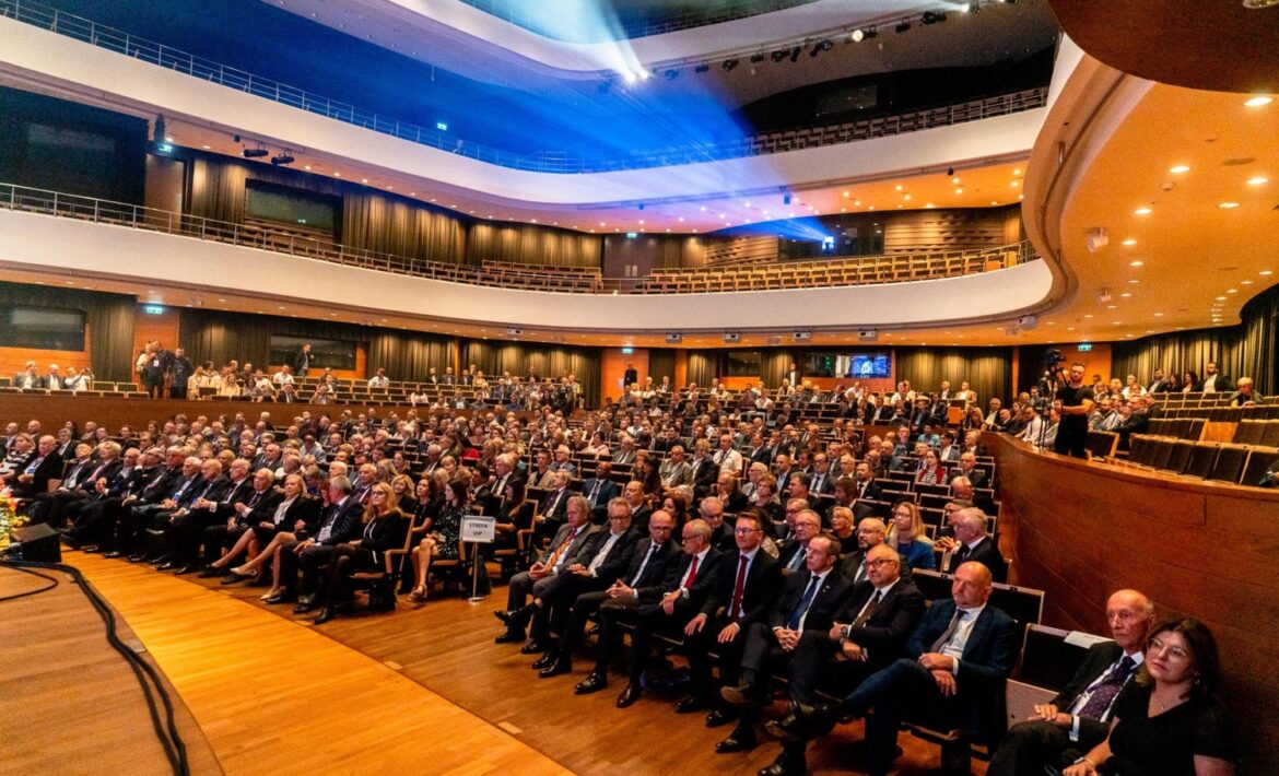 71-й Конгрес товариства польських хірургів