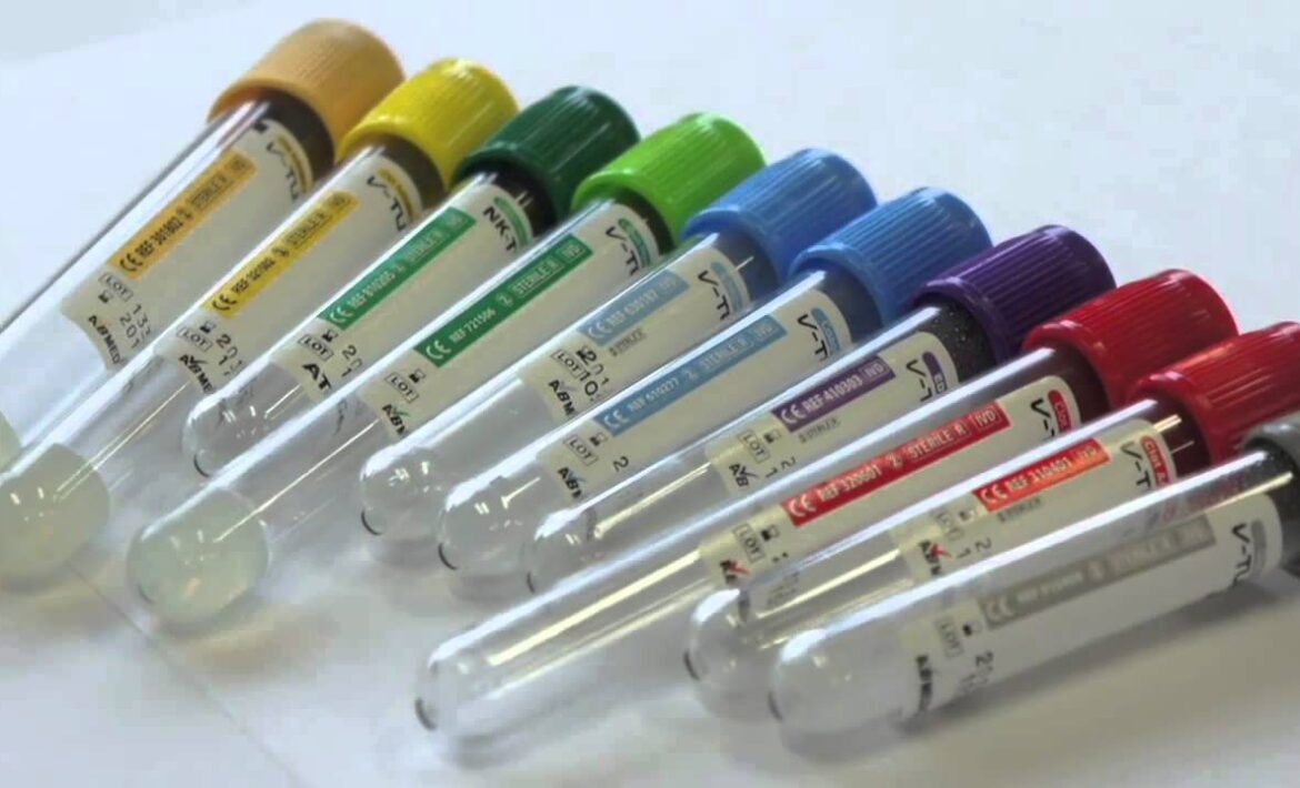 Шановні пацієнти!