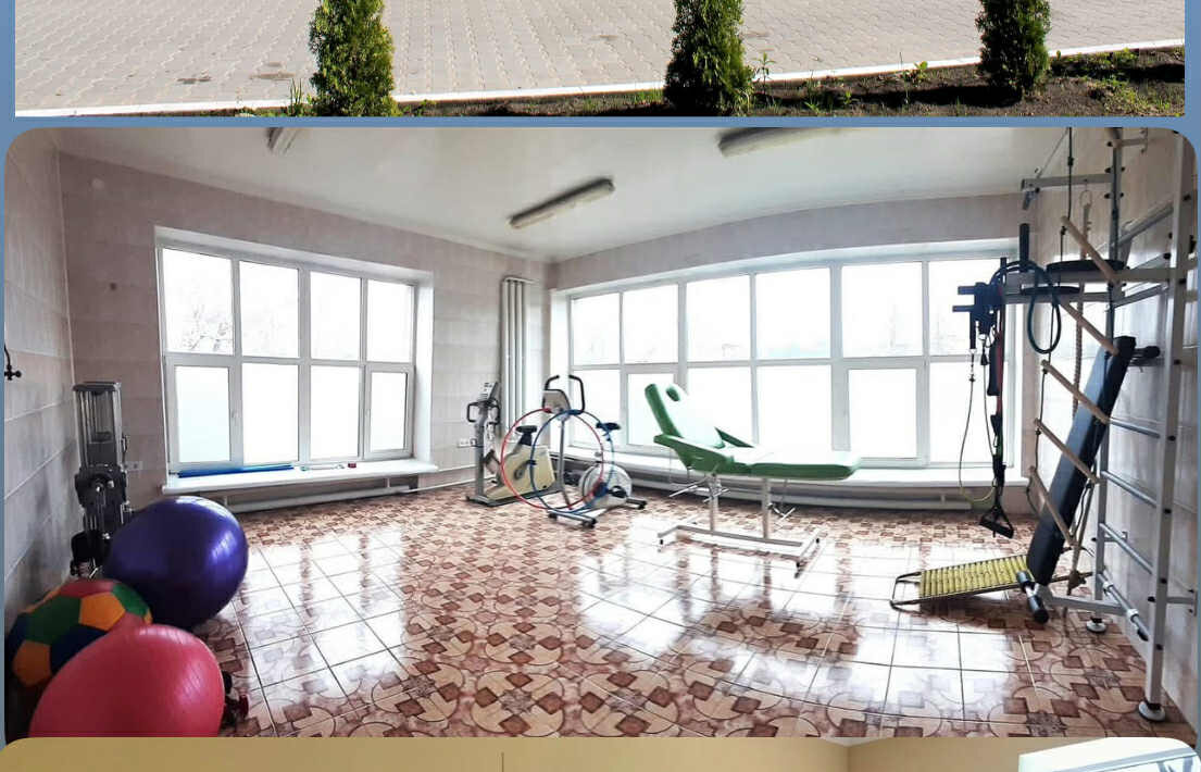 КП «Славутська МЛ» має 25 пакетів медичних послуг підписаних з НСЗУ