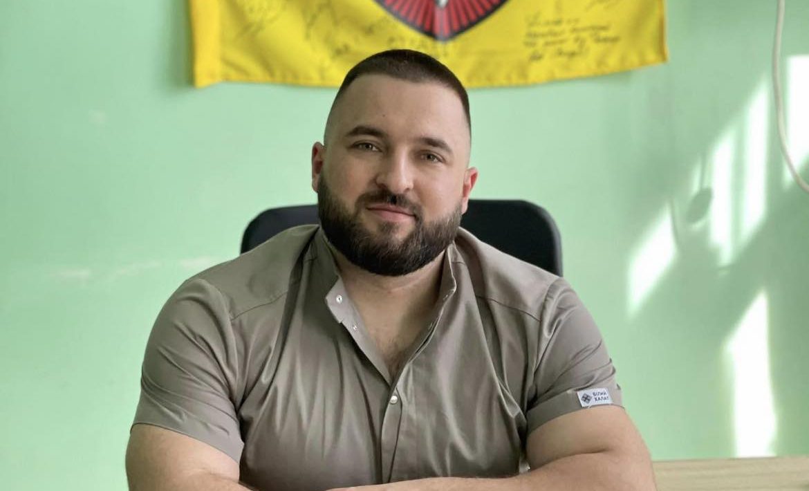 Слова щирої подяки від Валентини Мосейчук