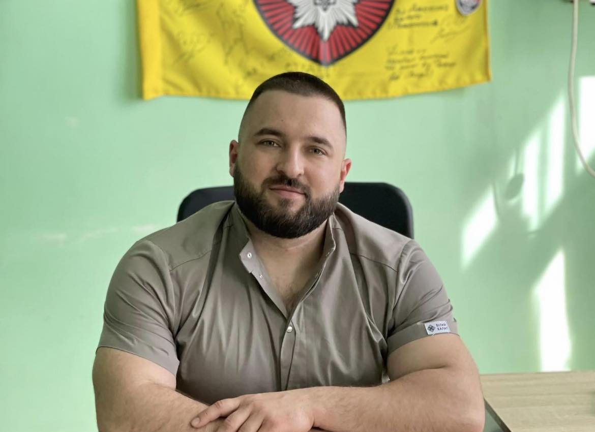 Слова щирої подяки від Валентини Мосейчук