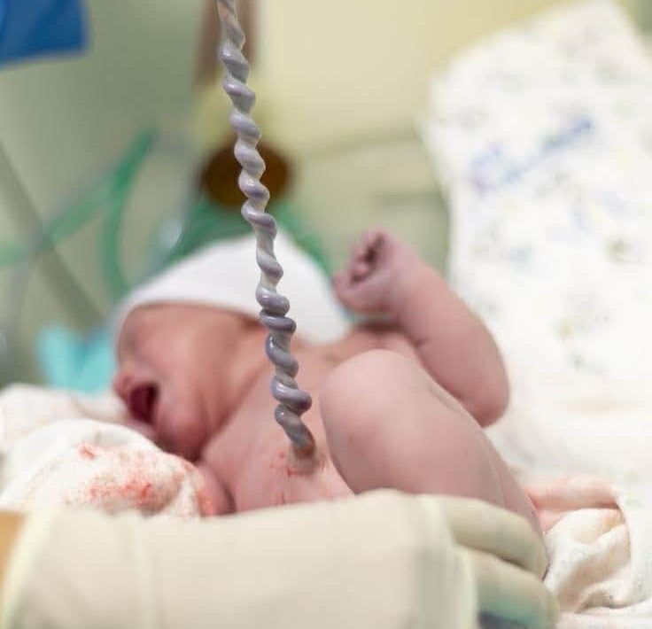 У акушерсько-гінекологічному відділенні «Славутської міської лікарні» 24/7 надається увесь спектр амбулаторної та стаціонарної медичної допомоги жіночому населенню