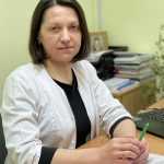 Консультативно-діагностичне відділення
