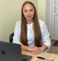 Неврологічне відділення