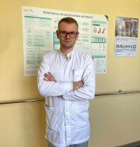 Кухарчук Юрій Олександрович