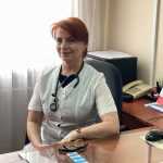 Терапевтичне відділення