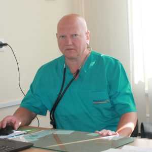 Кардіологічне відділення