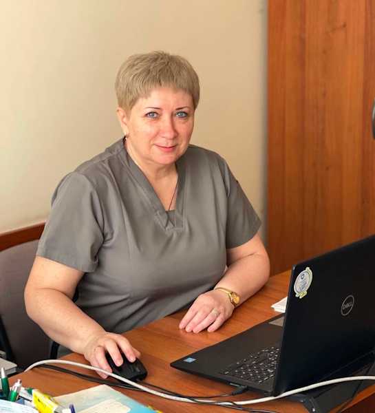 6 липня - Всесвітній день кардіолога